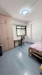 Blk 796 Woodlands Drive 72 (Woodlands), HDB 4 Rooms #602476891